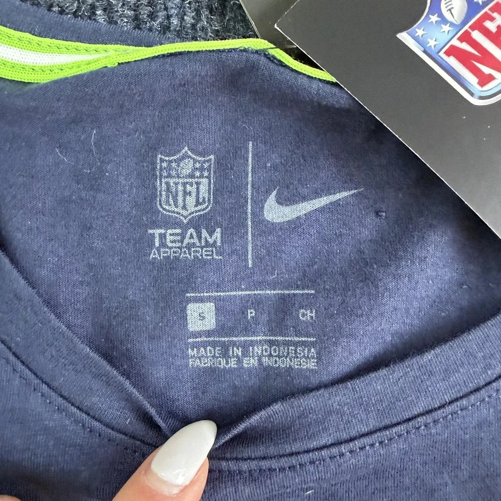 Nike brand nfl